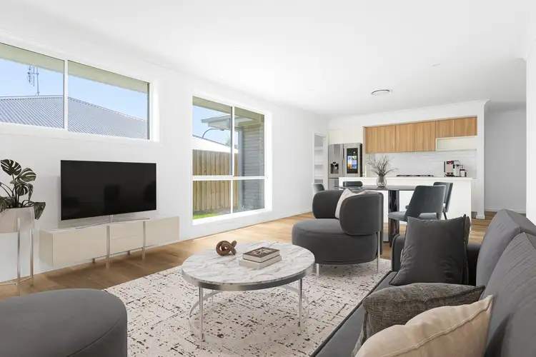 Second view of Homely house listing, 29 Birima Boulevard, Crangan Bay NSW 2259