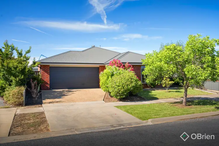 7 Stapleton Court, Benalla VIC 3672