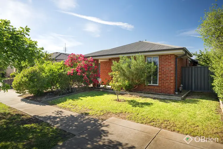 Second view of Homely house listing, 7 Stapleton Court, Benalla VIC 3672