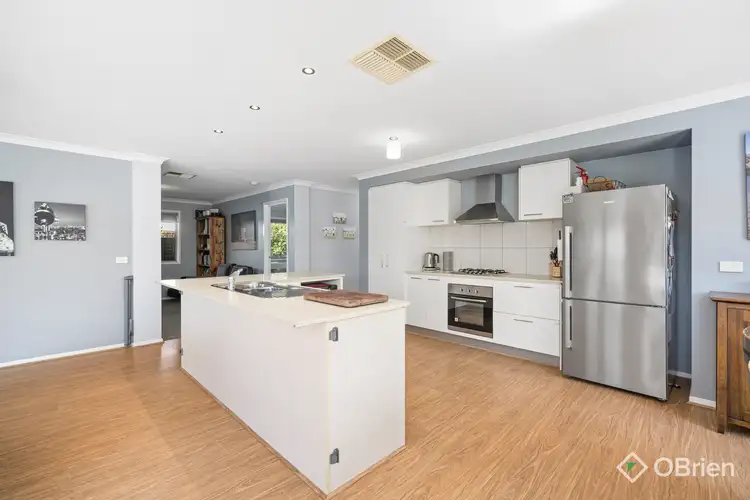 Third view of Homely house listing, 7 Stapleton Court, Benalla VIC 3672