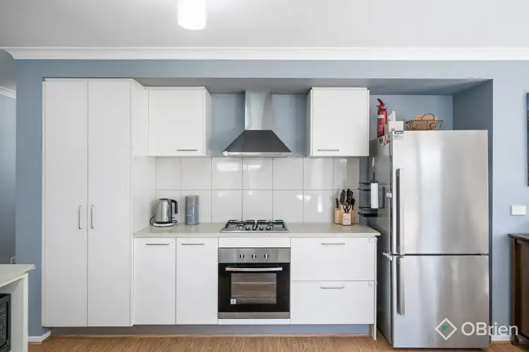 Fourth view of Homely house listing, 7 Stapleton Court, Benalla VIC 3672