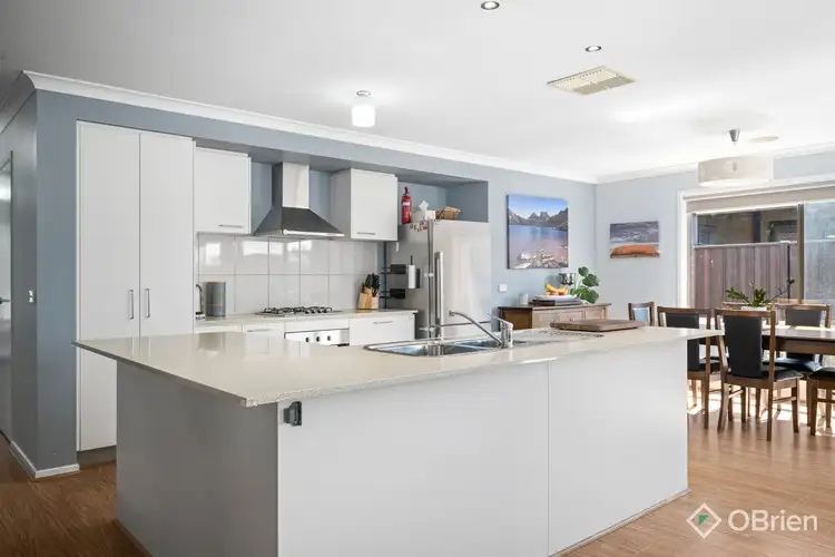 Fifth view of Homely house listing, 7 Stapleton Court, Benalla VIC 3672