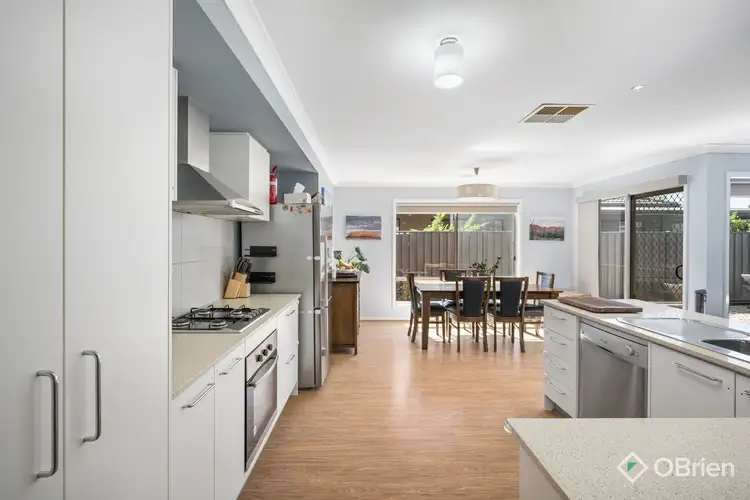 Sixth view of Homely house listing, 7 Stapleton Court, Benalla VIC 3672
