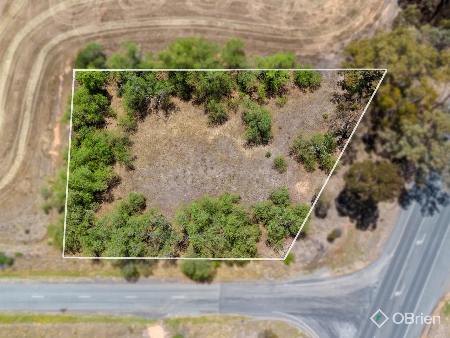 Main view of Homely rural property listing, 10 Gribben Road, Arcadia VIC 3631