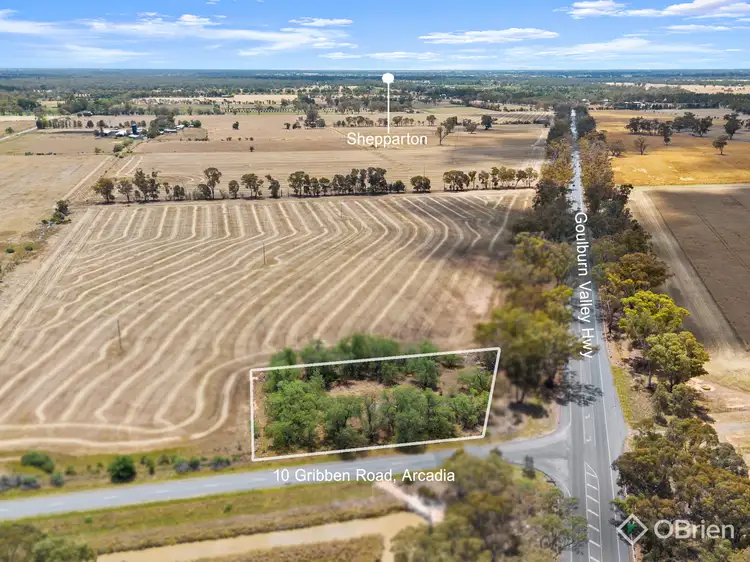 Fourth view of Homely rural property listing, 10 Gribben Road, Arcadia VIC 3631