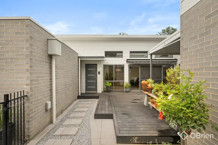 Main view of Homely house listing, 6 Bank Street, Wangaratta VIC 3677