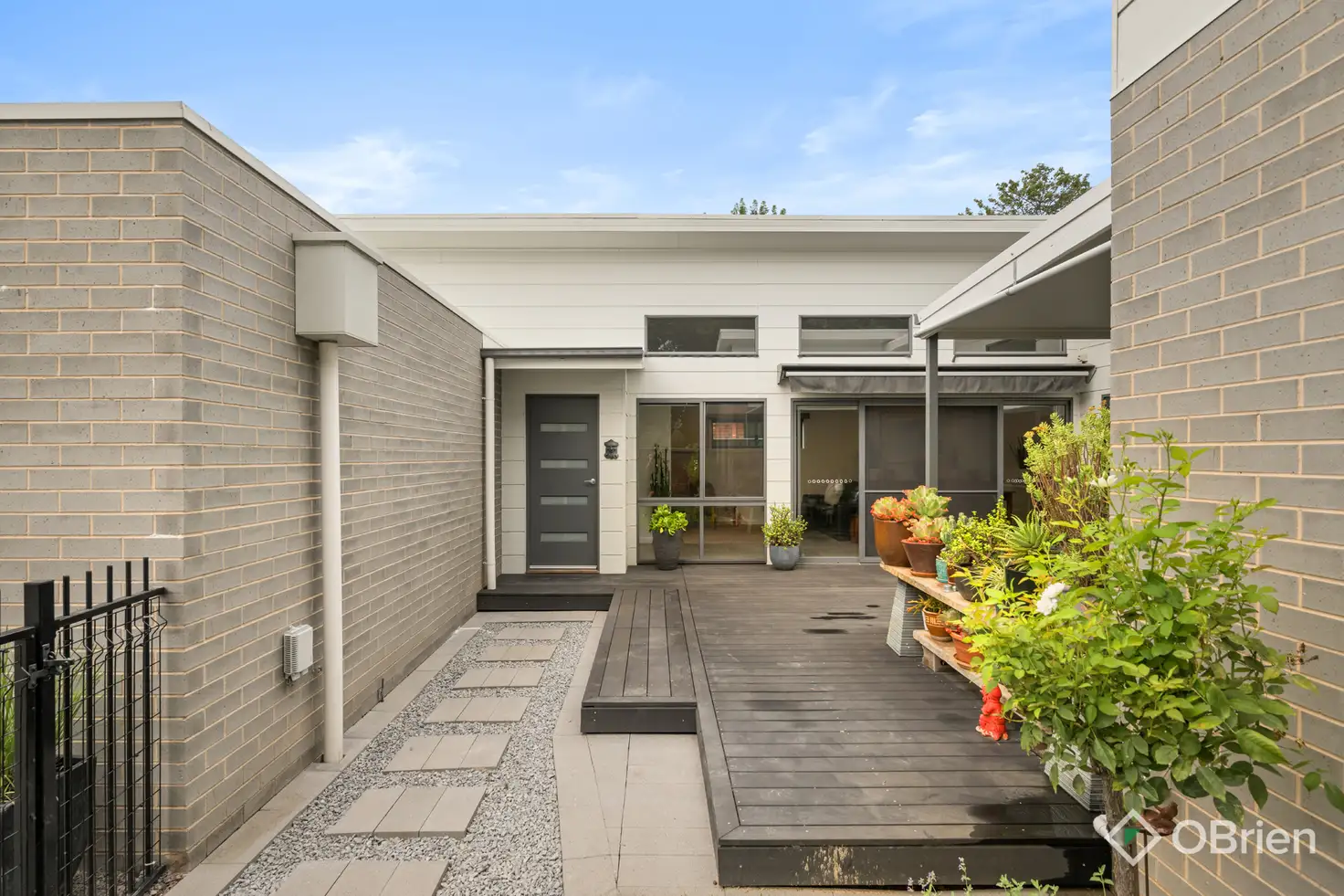Main view of Homely house listing, 6 Bank Street, Wangaratta VIC 3677