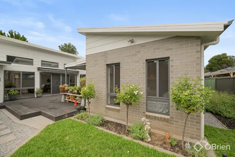 Second view of Homely house listing, 6 Bank Street, Wangaratta VIC 3677