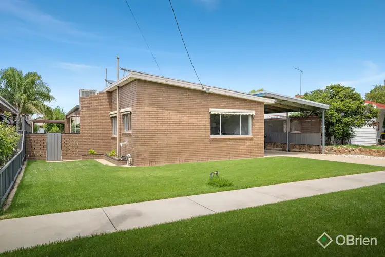 Main view of Homely house listing, 15 Raymond Street, Wangaratta VIC 3677