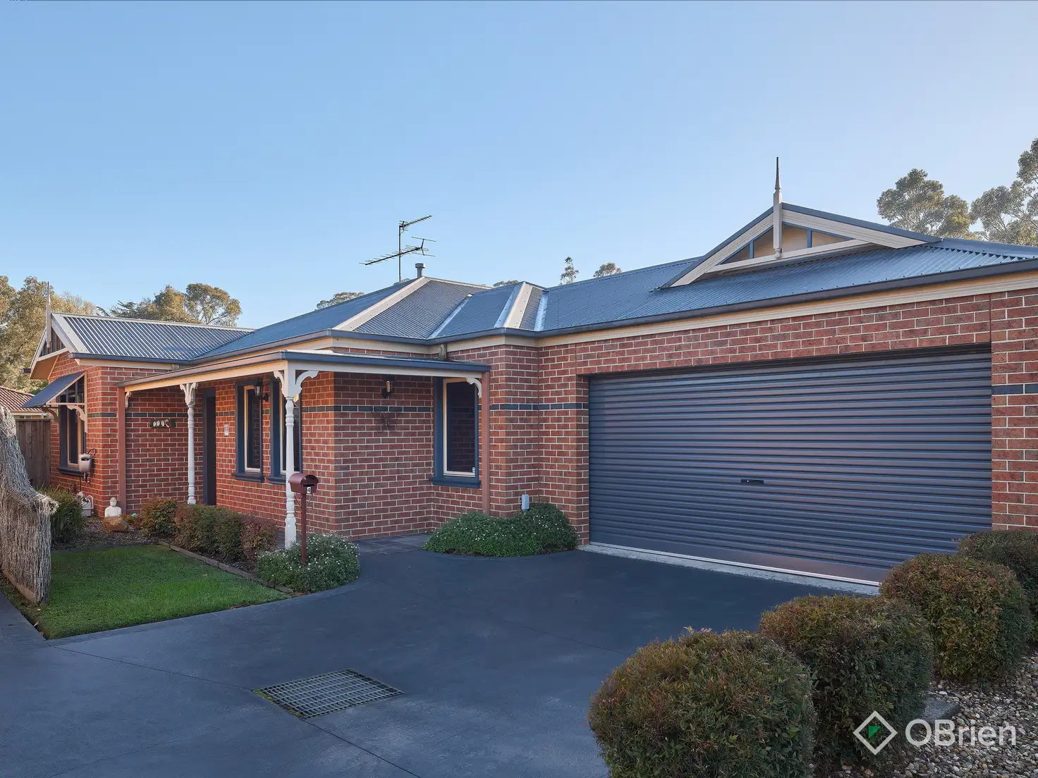 Main view of Homely unit listing, 4/13 Wood Street, Drouin VIC 3818