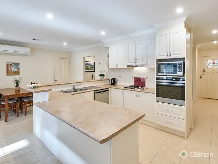 Second view of Homely unit listing, 4/13 Wood Street, Drouin VIC 3818