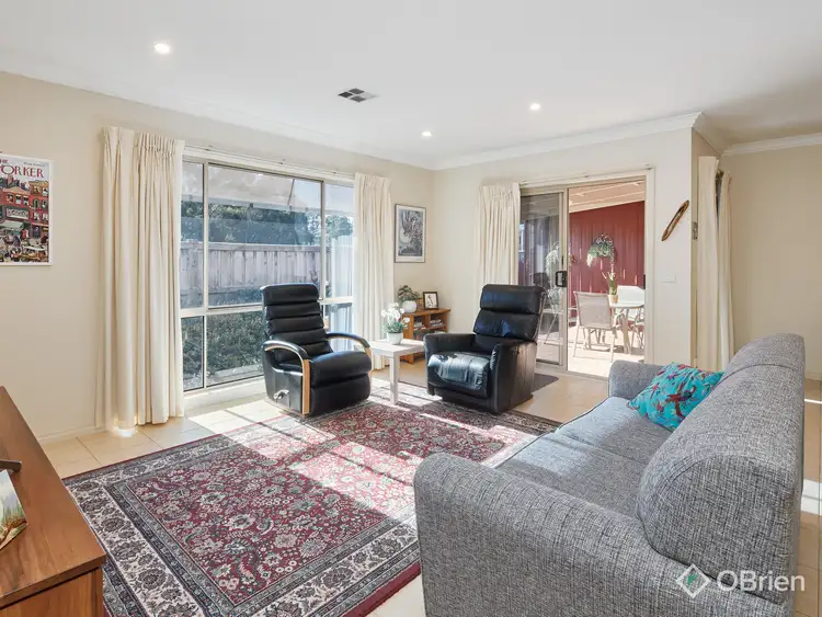 Third view of Homely unit listing, 4/13 Wood Street, Drouin VIC 3818