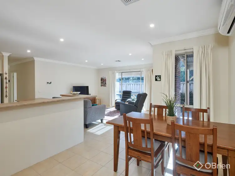 Fourth view of Homely unit listing, 4/13 Wood Street, Drouin VIC 3818