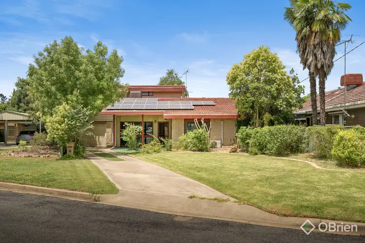 42 Hardisty Street, Wangaratta VIC 3677