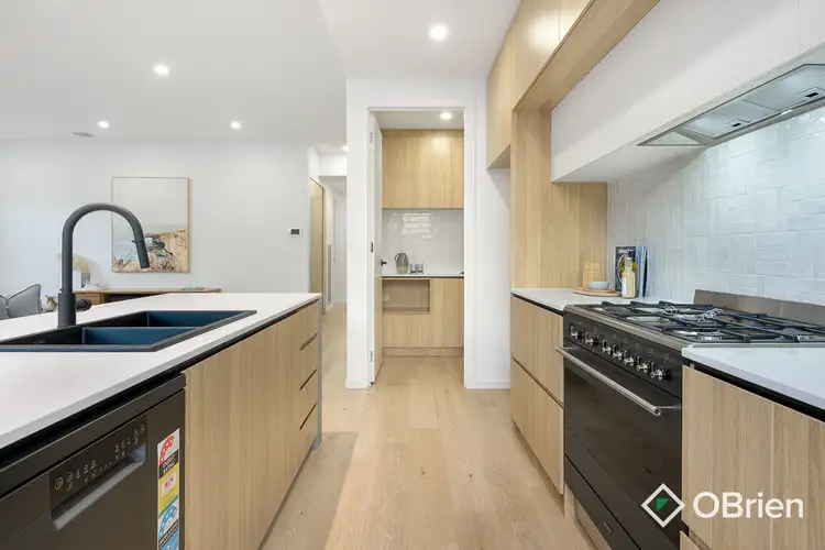 Fifth view of Homely house listing, 3A Cricklewood Avenue, Frankston VIC 3199