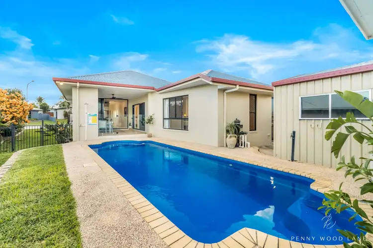 10 Helvellyn Street, Eimeo QLD 4740