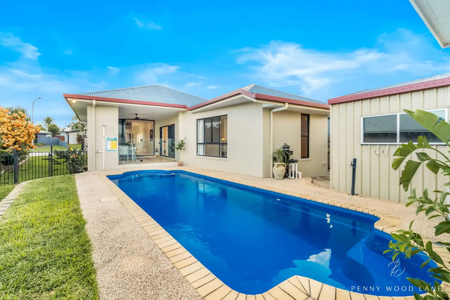 Main view of Homely house listing, 10 Helvellyn Street, Eimeo QLD 4740