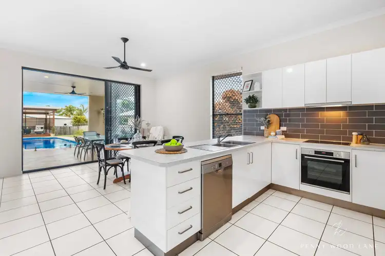 Third view of Homely house listing, 10 Helvellyn Street, Eimeo QLD 4740