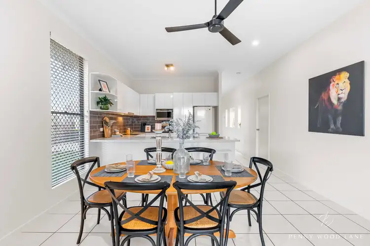 Fifth view of Homely house listing, 10 Helvellyn Street, Eimeo QLD 4740