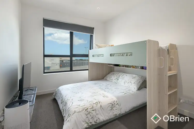 Sixth view of Homely apartment listing, 415/16 Clyde Street Mall, Frankston VIC 3199