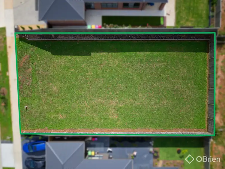 Third view of Homely land listing, 8 Sassafras Street, Warragul VIC 3820