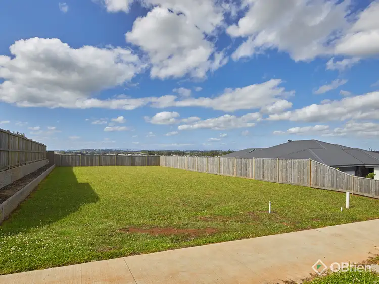 Fifth view of Homely land listing, 8 Sassafras Street, Warragul VIC 3820