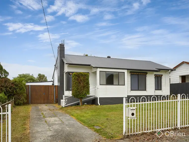 51 Fowler Street, Moe VIC 3825
