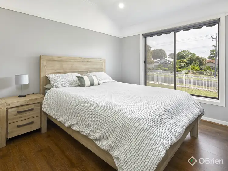 Third view of Homely house listing, 51 Fowler Street, Moe VIC 3825