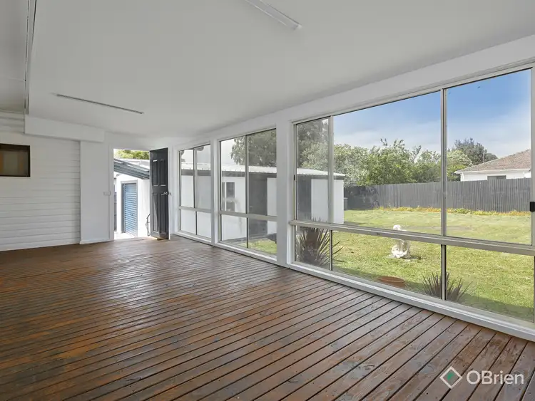 Fifth view of Homely house listing, 51 Fowler Street, Moe VIC 3825