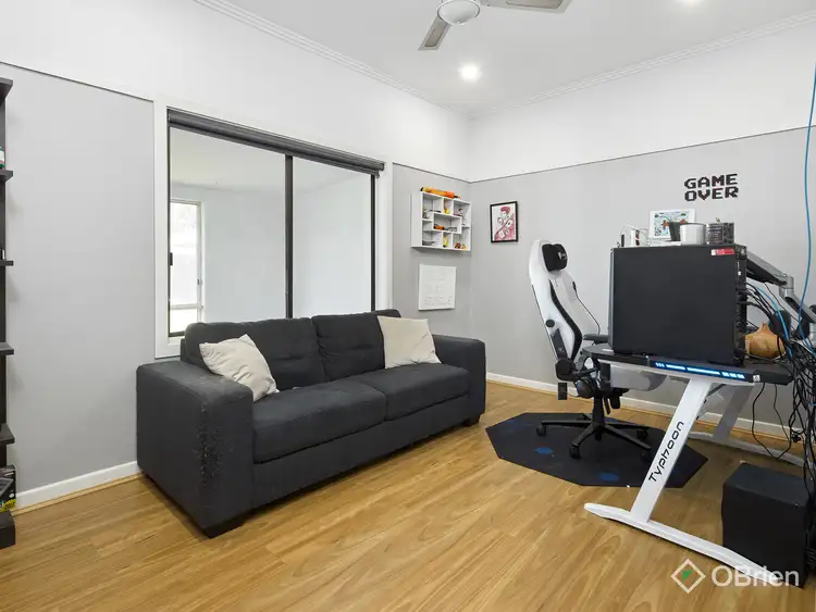 Sixth view of Homely house listing, 51 Fowler Street, Moe VIC 3825