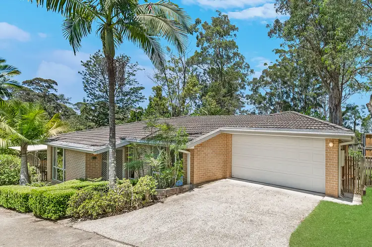 Main view of Homely house listing, 2B New Farm Road, West Pennant Hills NSW 2125