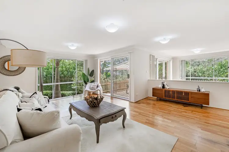 Third view of Homely house listing, 2B New Farm Road, West Pennant Hills NSW 2125
