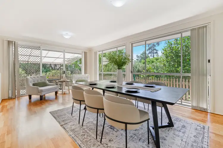 Fourth view of Homely house listing, 2B New Farm Road, West Pennant Hills NSW 2125