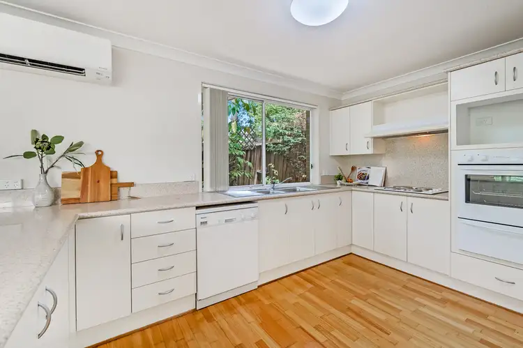 Fifth view of Homely house listing, 2B New Farm Road, West Pennant Hills NSW 2125