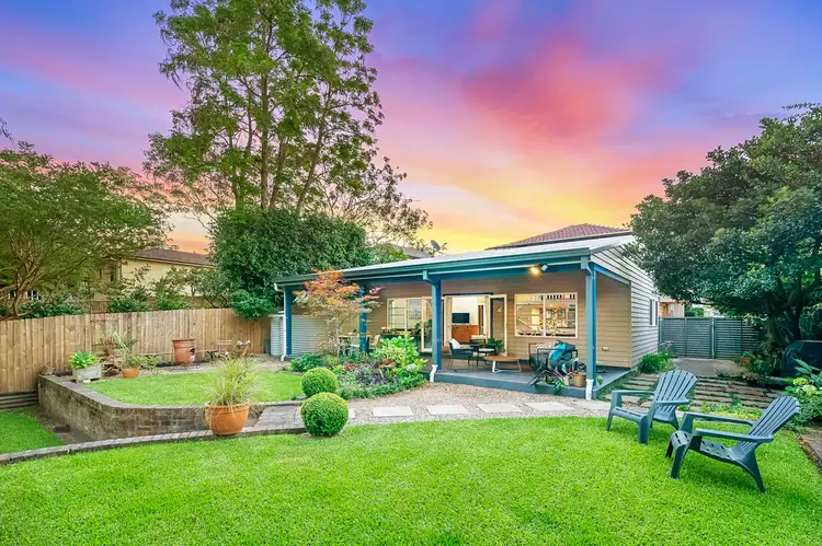 Main view of Homely house listing, 14 Eaton Avenue, Normanhurst NSW 2076