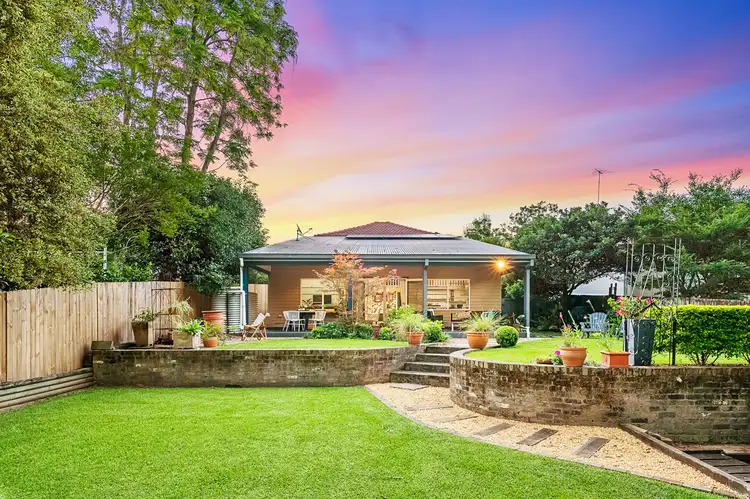 Third view of Homely house listing, 14 Eaton Avenue, Normanhurst NSW 2076
