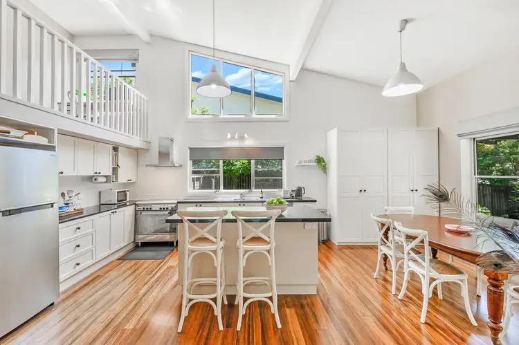 Fourth view of Homely house listing, 14 Eaton Avenue, Normanhurst NSW 2076