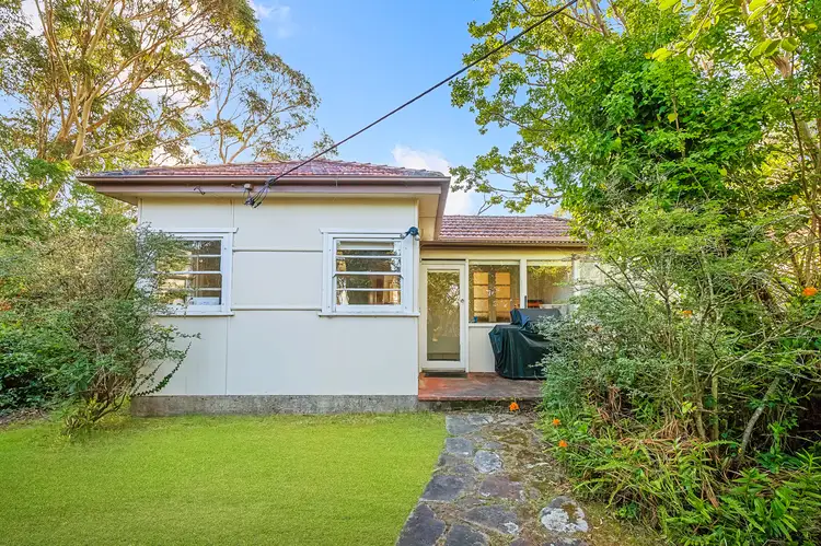801 Pacific Highway, Mount Kuring-Gai NSW 2080