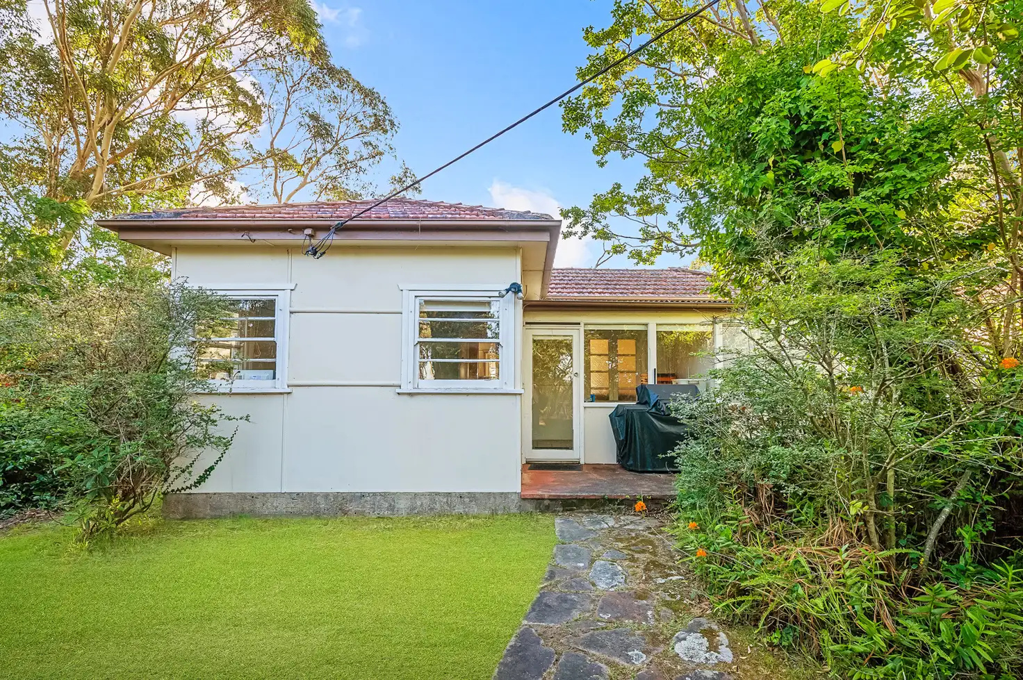 Main view of Homely house listing, 801 Pacific Highway, Mount Kuring-Gai NSW 2080