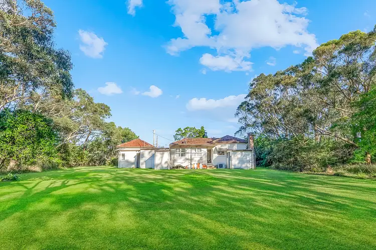 Sixth view of Homely house listing, 801 Pacific Highway, Mount Kuring-Gai NSW 2080
