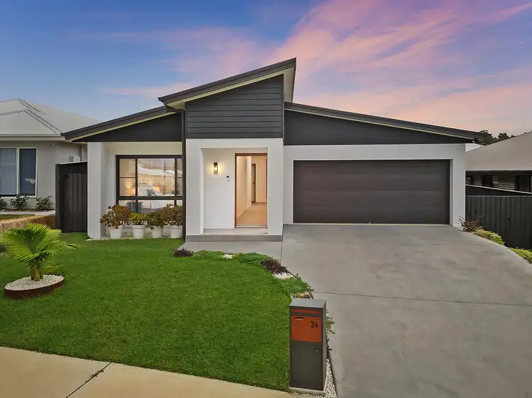 34 Birima Boulevard, Crangan Bay NSW 2259