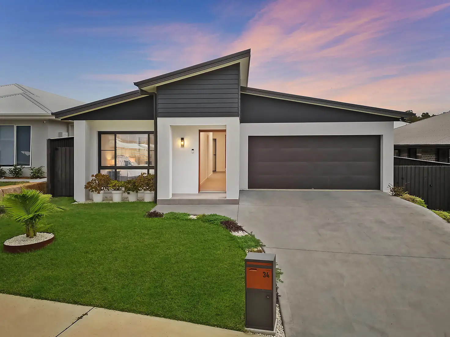 Main view of Homely house listing, 34 Birima Boulevard, Crangan Bay NSW 2259