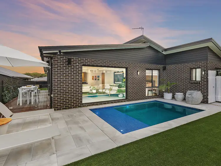 Fifth view of Homely house listing, 34 Birima Boulevard, Crangan Bay NSW 2259