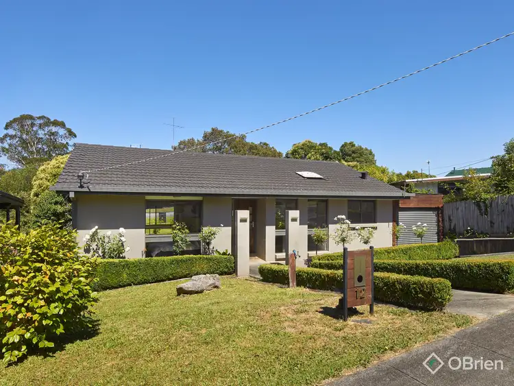12 Valley View Street, Warragul VIC 3820