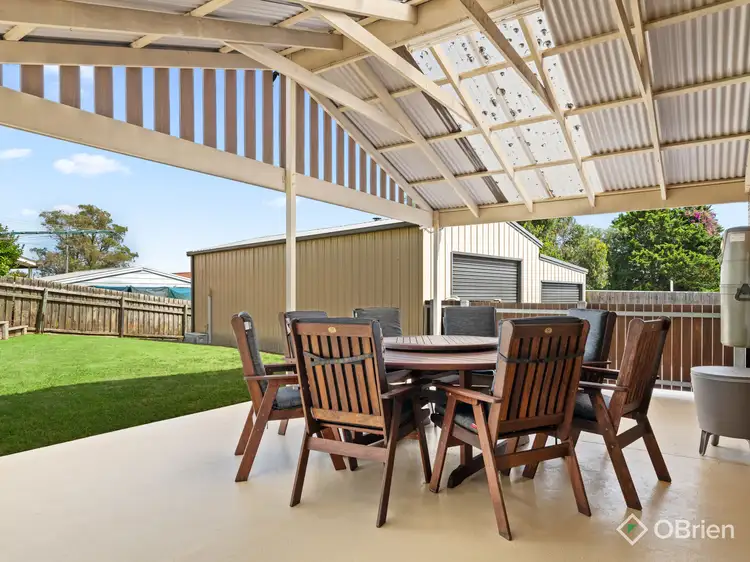 3 Cornish Street, Warragul VIC 3820