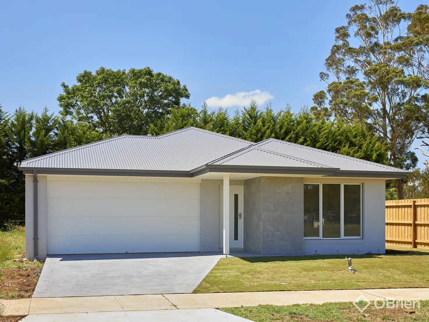 Main view of Homely house listing, 4 Tramway Street, Warragul VIC 3820