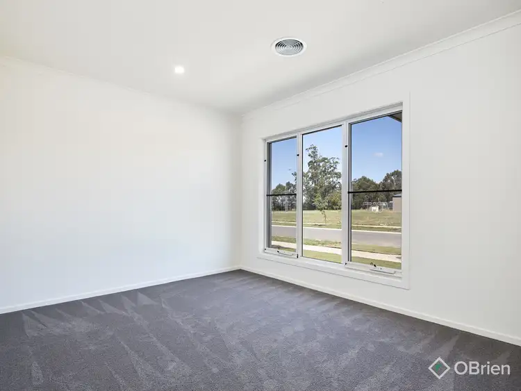 Second view of Homely house listing, 4 Tramway Street, Warragul VIC 3820