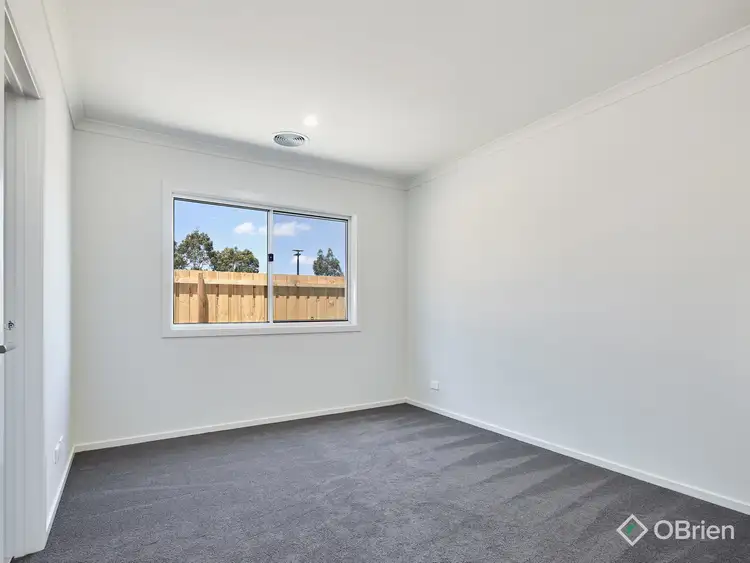 Third view of Homely house listing, 4 Tramway Street, Warragul VIC 3820