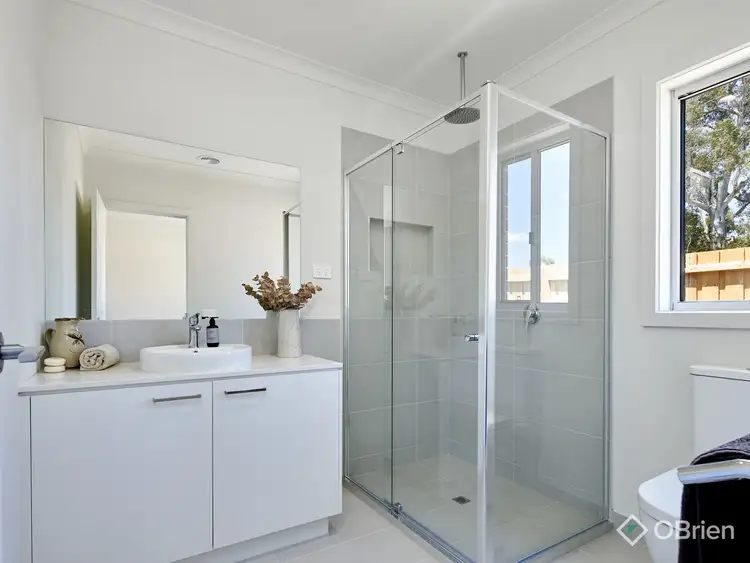 Fourth view of Homely house listing, 4 Tramway Street, Warragul VIC 3820