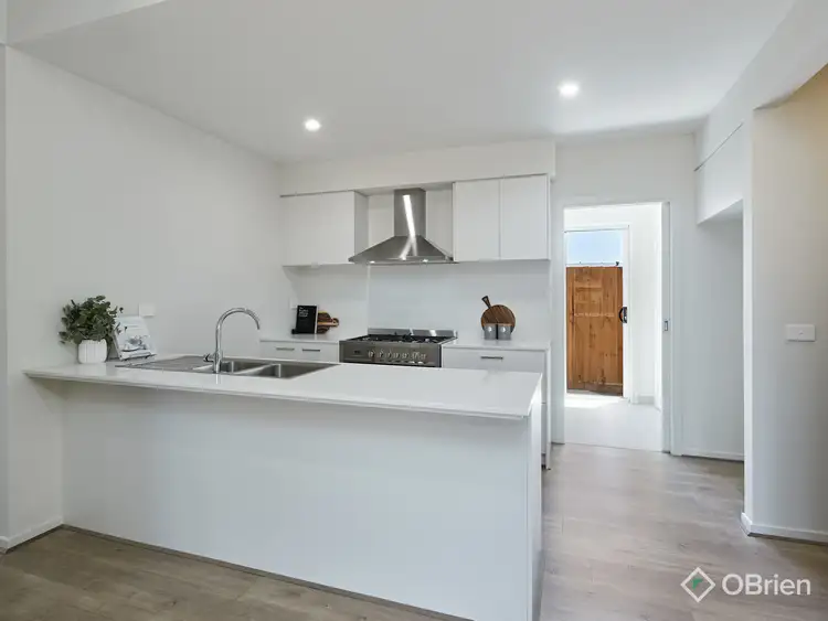 Fifth view of Homely house listing, 4 Tramway Street, Warragul VIC 3820
